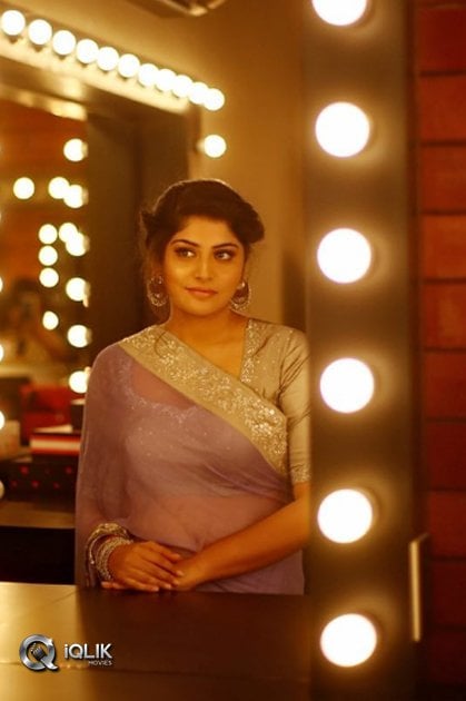 Manjima-Mohan